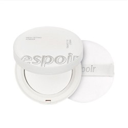 eSpoir Fresh setting powder 9g