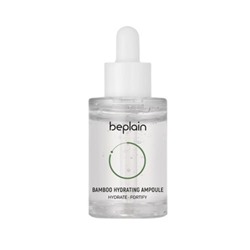 beplain Bamboo Hydrating Ampoule 30ml