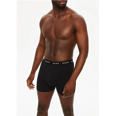 3 Pack Button Front Trunks