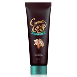 Jaminkyung Crema Cacao Transform Гелевая пенка для умывания