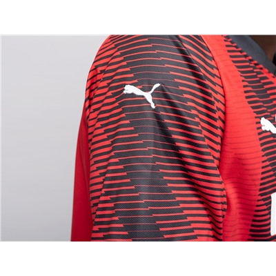 Футбольная форма Puma AC Milan