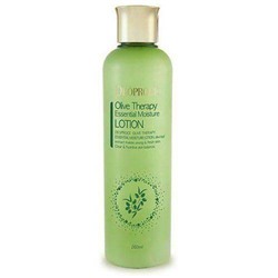 Лосьон для лица увлажняющий с экстрактом оливы OLIVE THERAPY ESSENTIAL MOISTURE LOTION, DEOPROCE, 260 мл