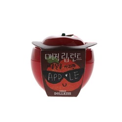 Urban Dollkiss Apple Magic Тинт для губ Яблоко