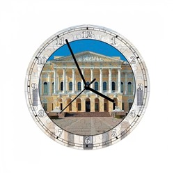 Часы "Михайловский дворец"