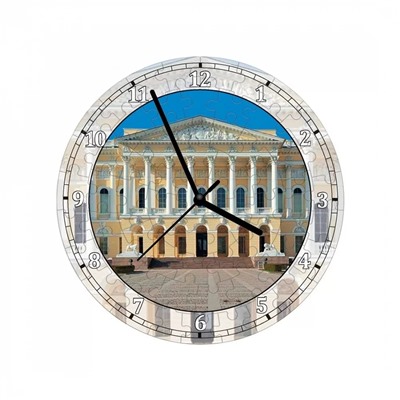 Часы "Михайловский дворец"