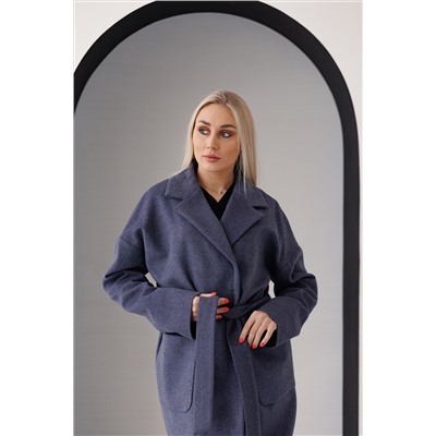 Пальто женское демисезонное 20550Р (01)