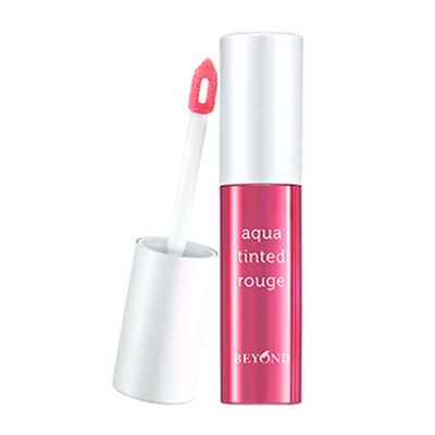 BEYOND Aqua Tinted Rouge Увлажняющий тинт для губ