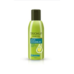 Trichup Hair Oil Anti Dandruff 100ml / Масло Для Волос Против Перхоти 100мл