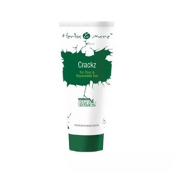 Крем против трещин на коже (50 г), Cracks for Clear & Rejuvenated Skin, произв. Herbs & More