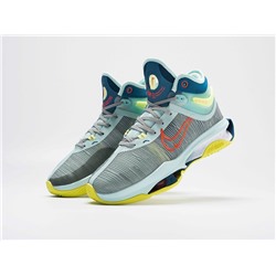 Кроссовки Nike Air Zoom G.T. Jump 2