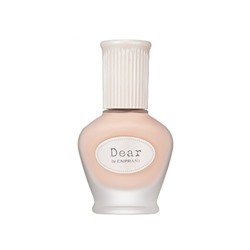 ENPRANI Dear by Enprani Fondant Cheese Тональная основа с сырным ферментом SPF30 PA++