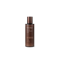 Innisfree Black Tea Youth Enhancing Lotion 120mL