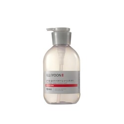 illiyoon  Ultra Repair Deep Moisture Wash 500ml