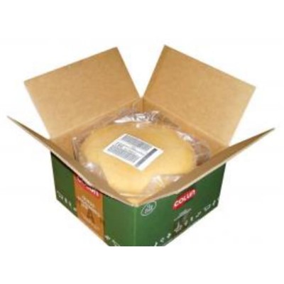 Сыр Пармезан 34% ( Чили) ЦЕНА за 500гр