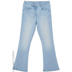 So Jg Jeans-Hose, 7/8