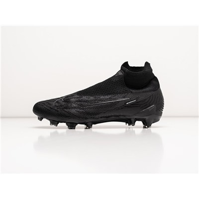 Футбольная обувь Nike Gripknit Phantom GX Elite FG