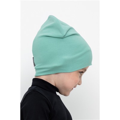 К 8152/мятный зеленый шапка