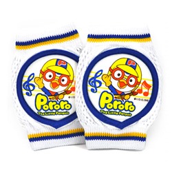 [Fancy] Patty Pororo Защита для колен малыша