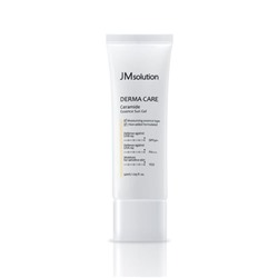 JM solution Derma Care Ceramide Солнцезащитный гель-эссенция SPF50+PA+++