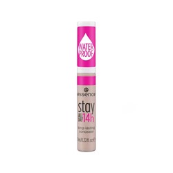 Консилер stay all day 14h Long-lasting concealer, 30 Neutral Beige