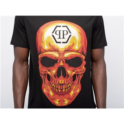 Футболка Philipp Plein