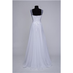 Свадебное платье  06795