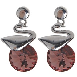 Серьги на гвоздиках арт. 11 4604 (id 232591)