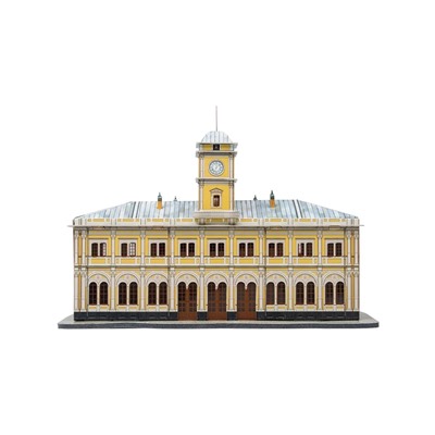 Николаевский вокзал