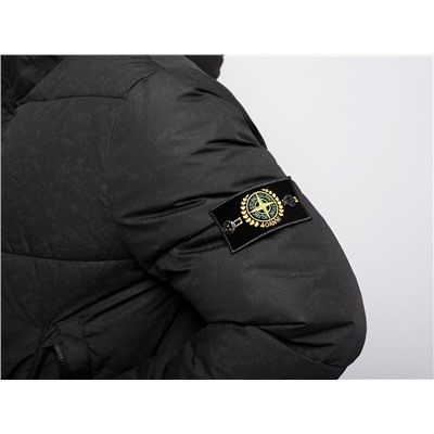 Куртка зимняя Stone Island