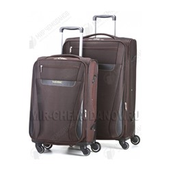 Комплект из 2-х чемоданов “БАОЛИС”
