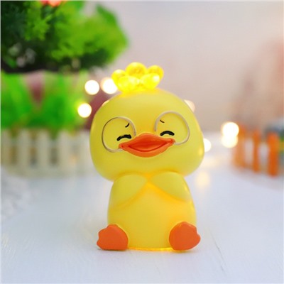 Ночник «Funny duck», mix