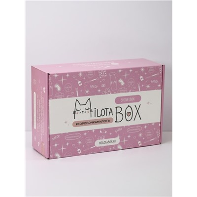 MilotaBox "Shine Box"