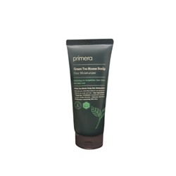 Primera Green Tea Biome Scalp Hair Moisturizer 150ml [Hair lotion]