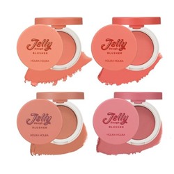 Holika Holika Jelly Dough Blusher