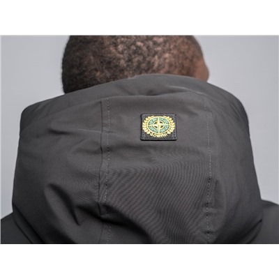 Куртка зимняя Stone Island