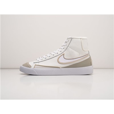 Кроссовки Nike Blazer Mid 77