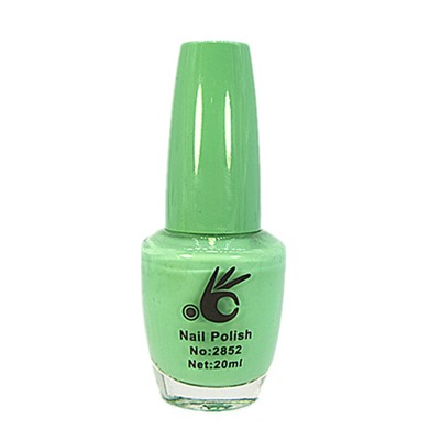 Nail Polish, Лак для ногтей 20 мл. №106