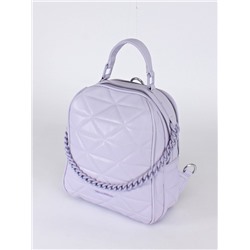 Рюкзак жен искусственная кожа VF-553103-3  (change),  2отд,  4внут+3внеш карм,  сирень SALE 243806