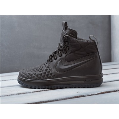 Кроссовки Nike Lunar Force 1 Duckboot