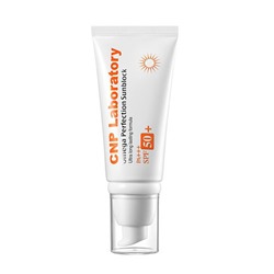 CNP Omega Perpection Омега солнцезащитный крем SPF50, PA+++