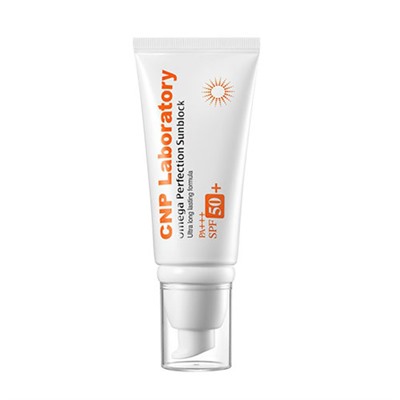 CNP Omega Perpection Омега солнцезащитный крем SPF50, PA+++