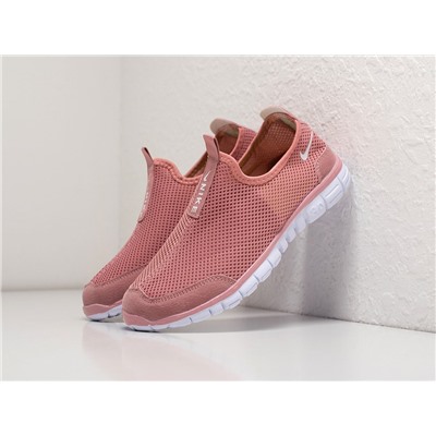 Кроссовки Nike Free 3.0 Slip-On