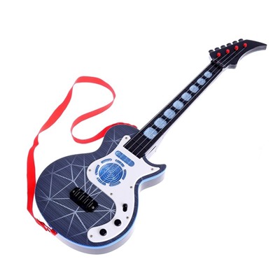 Гитара «Рок-гитарист», уценка