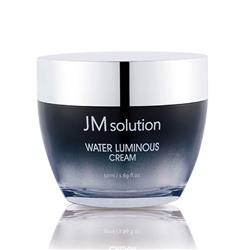 JM solution Water Luminous Крем для яркости кожи