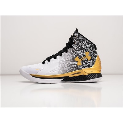 Кроссовки Under Armour Curry 1