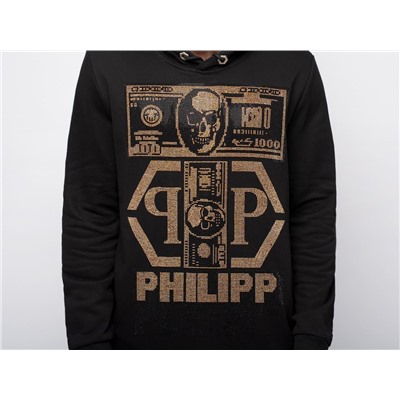 Худи Philipp Plein