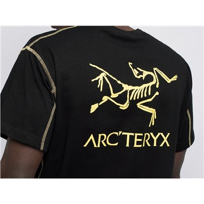 Футболка Arcteryx