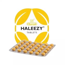 Набор Хализи (5 х 30 таб), Haleezy Tablets Set, произв. Charak