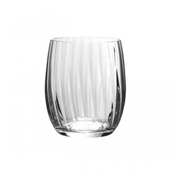 Набор стаканов WATERFALL 6шт 300мл         (Код: CR300201W  )