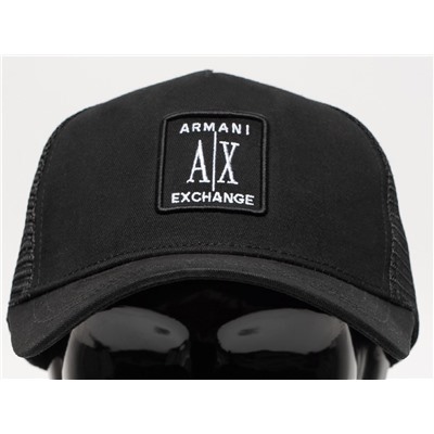 Кепка Armani Exchange